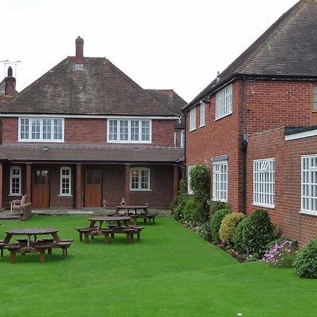 Newtown House Hotel サウス・ヘイリング エクステリア 写真