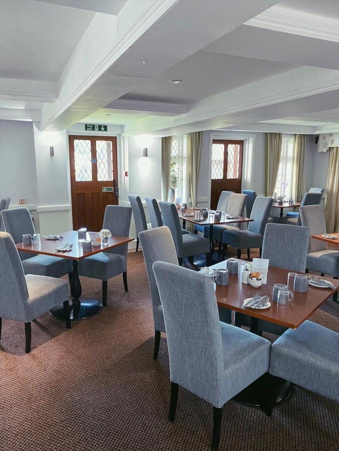 Newtown House Hotel サウス・ヘイリング エクステリア 写真