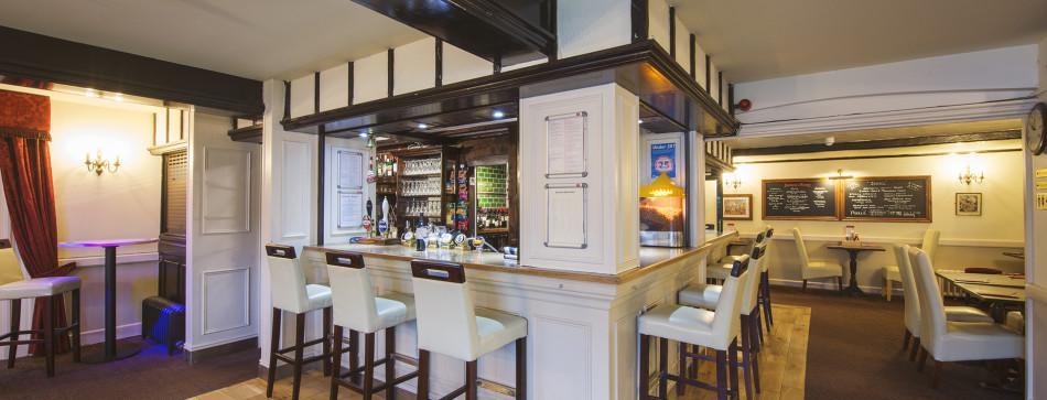 Newtown House Hotel サウス・ヘイリング エクステリア 写真
