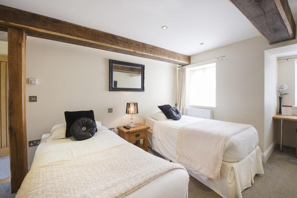 Newtown House Hotel サウス・ヘイリング エクステリア 写真